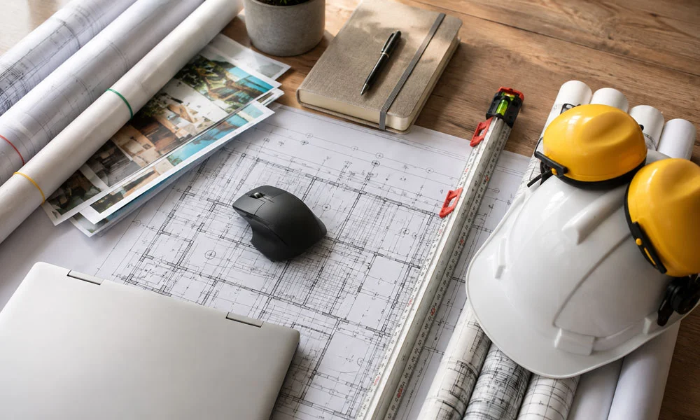 Tiempo de construcción de una casa en Lima